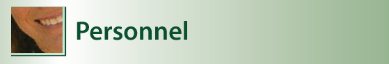Personnel
