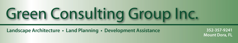 Green Consulting Inc.