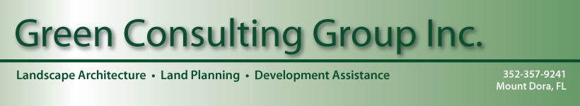 Green Consulting Inc.
